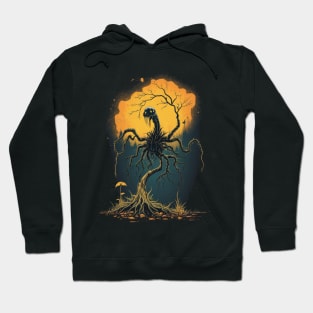 cordyceps Hoodie